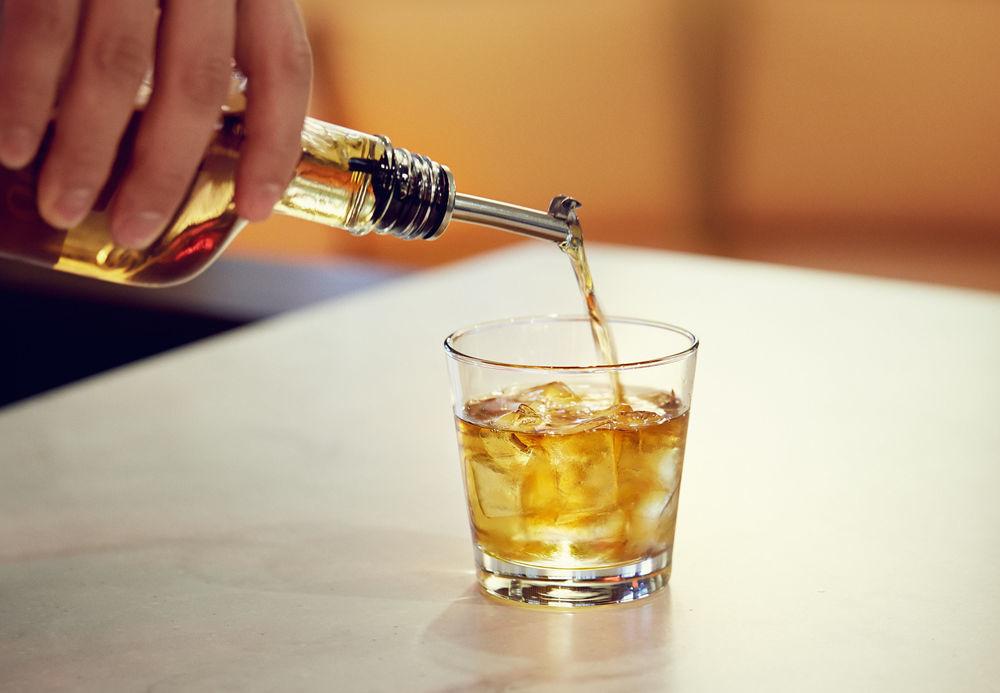 福特希尔兰赫森林湖东艾尔文万怡酒店 湖森 外观 照片